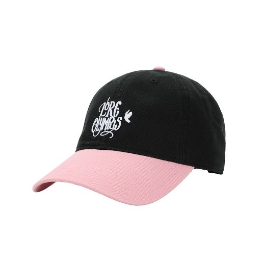 Picture of Lore Olympus Embroidered Hat