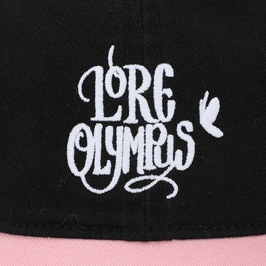 Picture of Lore Olympus Embroidered Hat
