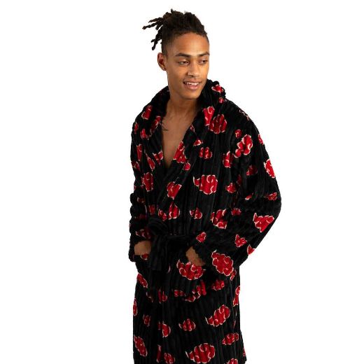Picture of Naruto Akatsuki AOP Robe