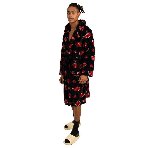 Picture of Naruto Akatsuki AOP Robe