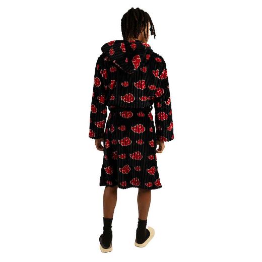 Picture of Naruto Akatsuki AOP Robe