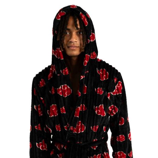 Picture of Naruto Akatsuki AOP Robe