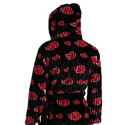 Picture of Naruto Akatsuki AOP Robe