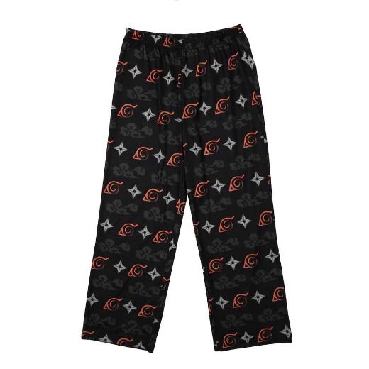 Picture of Naruto Character Group Youth Lounge Set