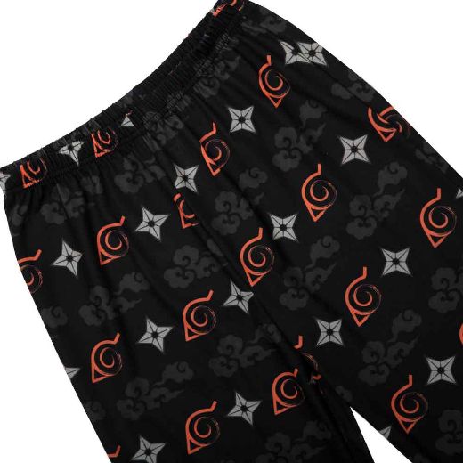 Picture of Naruto Character Group Youth Lounge Set