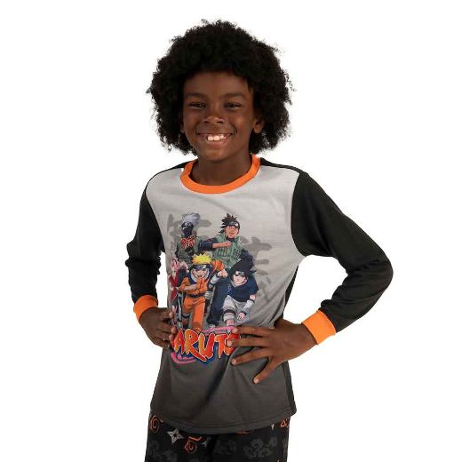 Picture of Naruto Character Group Youth Lounge Set