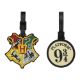 Picture of Harry Potter Platform 9 3/4 & Hogwarts Luggage Tags