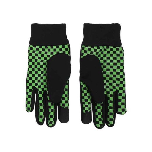 Picture of Minecraft Icons AOP Youth Ski Glove and Sure Grip Liners