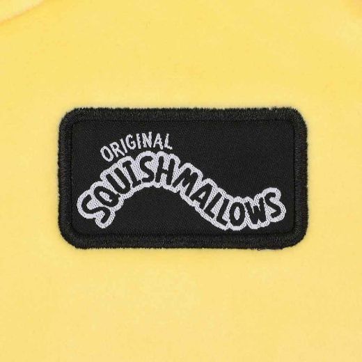 Picture of Squishmallows Floyd the Fries Plush Tote Bag