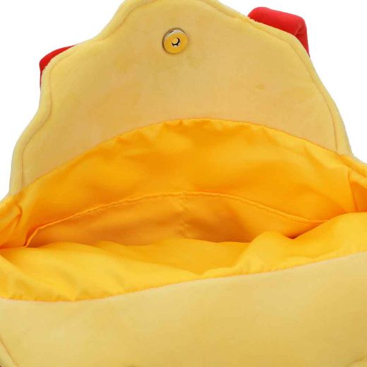 Picture of Squishmallows Floyd the Fries Plush Tote Bag