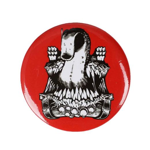 Picture of Dungeons & Dragons 10 Piece Button Pin Box Set