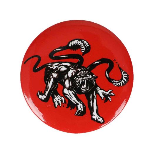 Picture of Dungeons & Dragons 10 Piece Button Pin Box Set