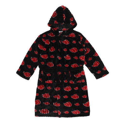 Picture of Naruto Akatsuki AOP Robe