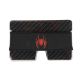 Picture of Marvel Spider-Man Miles Morales Slim Minimalist Card Wallet