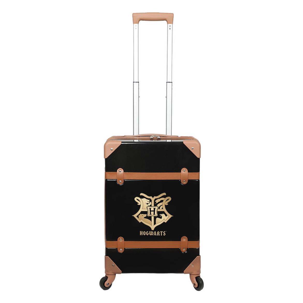 Picture of Harry Potter Hogwarts 20 in. Rolling Luggage