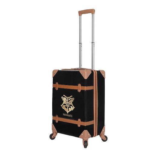 Picture of Harry Potter Hogwarts 20 in. Rolling Luggage