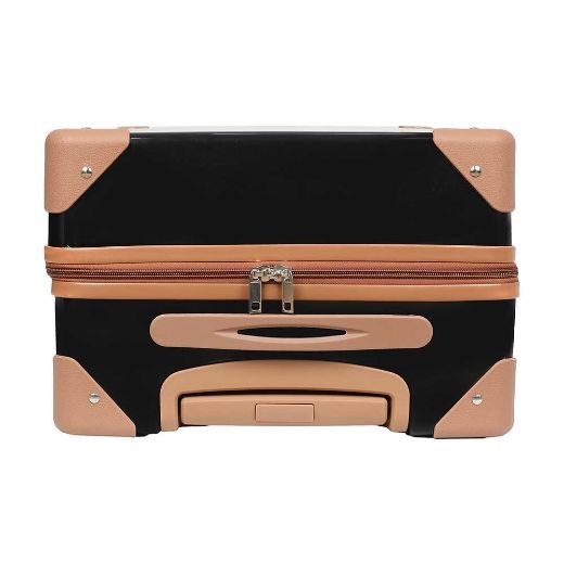 Picture of Harry Potter Hogwarts 20 in. Rolling Luggage