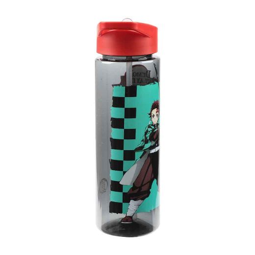 Picture of Demon Slayer 24 oz. Single-Wall Water Bottle