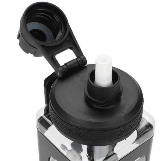 Picture of Disney Mickey Mouse 24 oz. Square Silicone Sleeve Water Bottle