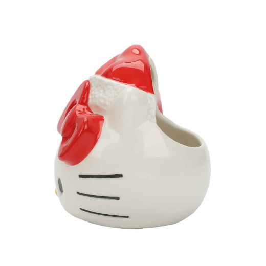 Picture of Hello Kitty Holidays 16 oz. Sculpted Ceramic Mugs