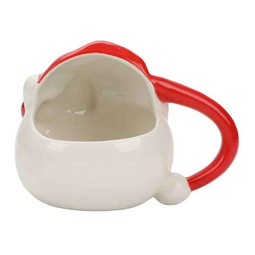 Picture of Hello Kitty Holidays 16 oz. Sculpted Ceramic Mugs