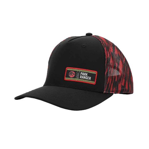 Picture of Jurassic Park Ranger Water Resistant Hat