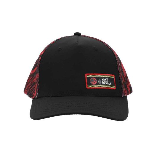 Picture of Jurassic Park Ranger Water Resistant Hat