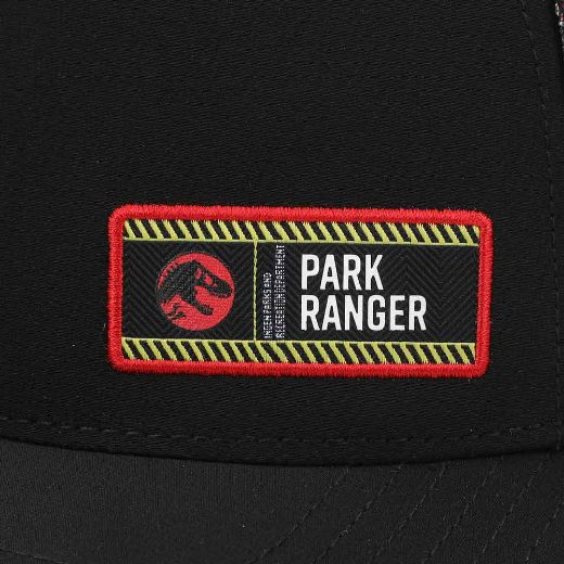 Picture of Jurassic Park Ranger Water Resistant Hat
