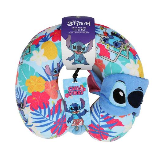Picture of Disney Lilo & Stitch Travel Set