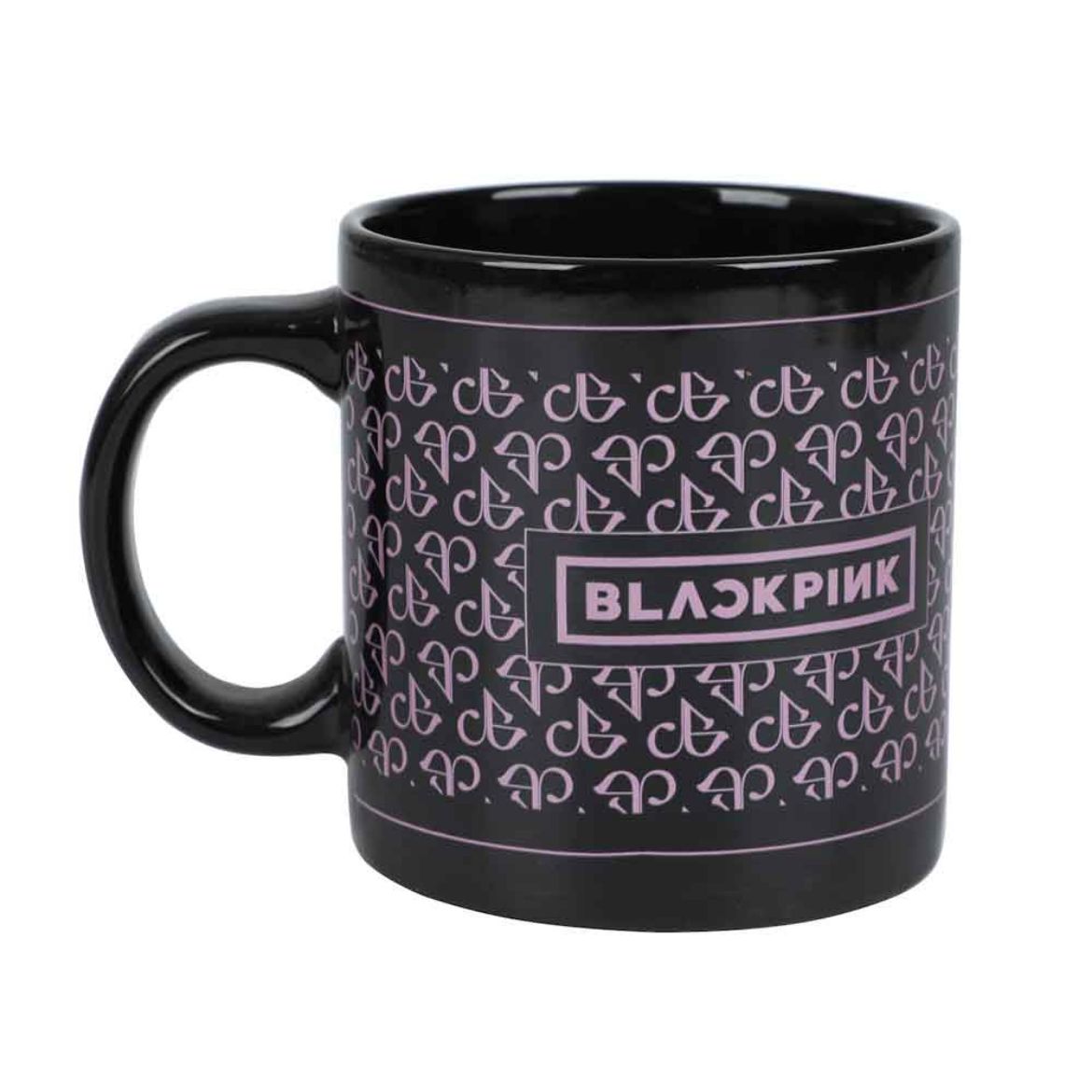 Picture of BLACKPINK Icon 16 oz. Ceramic Mug