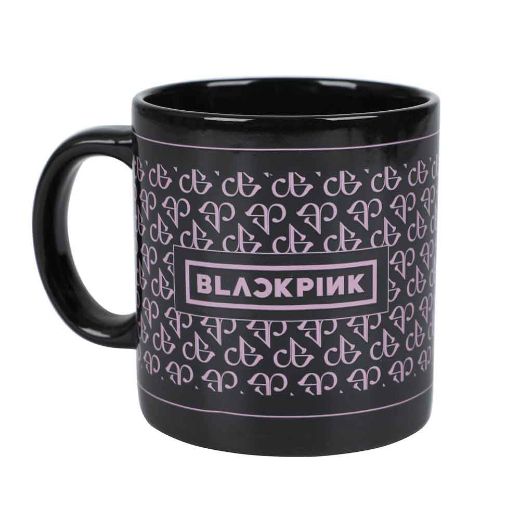 Picture of BLACKPINK Icon 16 oz. Ceramic Mug