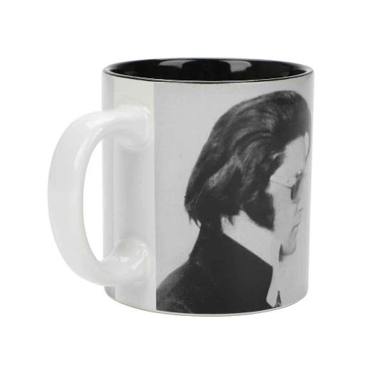 Picture of Elvis Presley 16 oz. Ceramic Mug