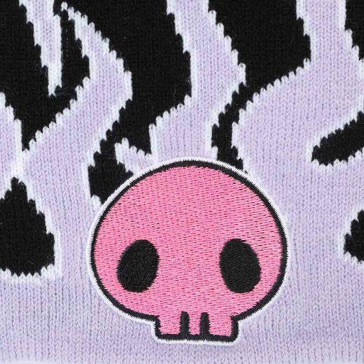 Picture of Kuromi Reversible Beanie