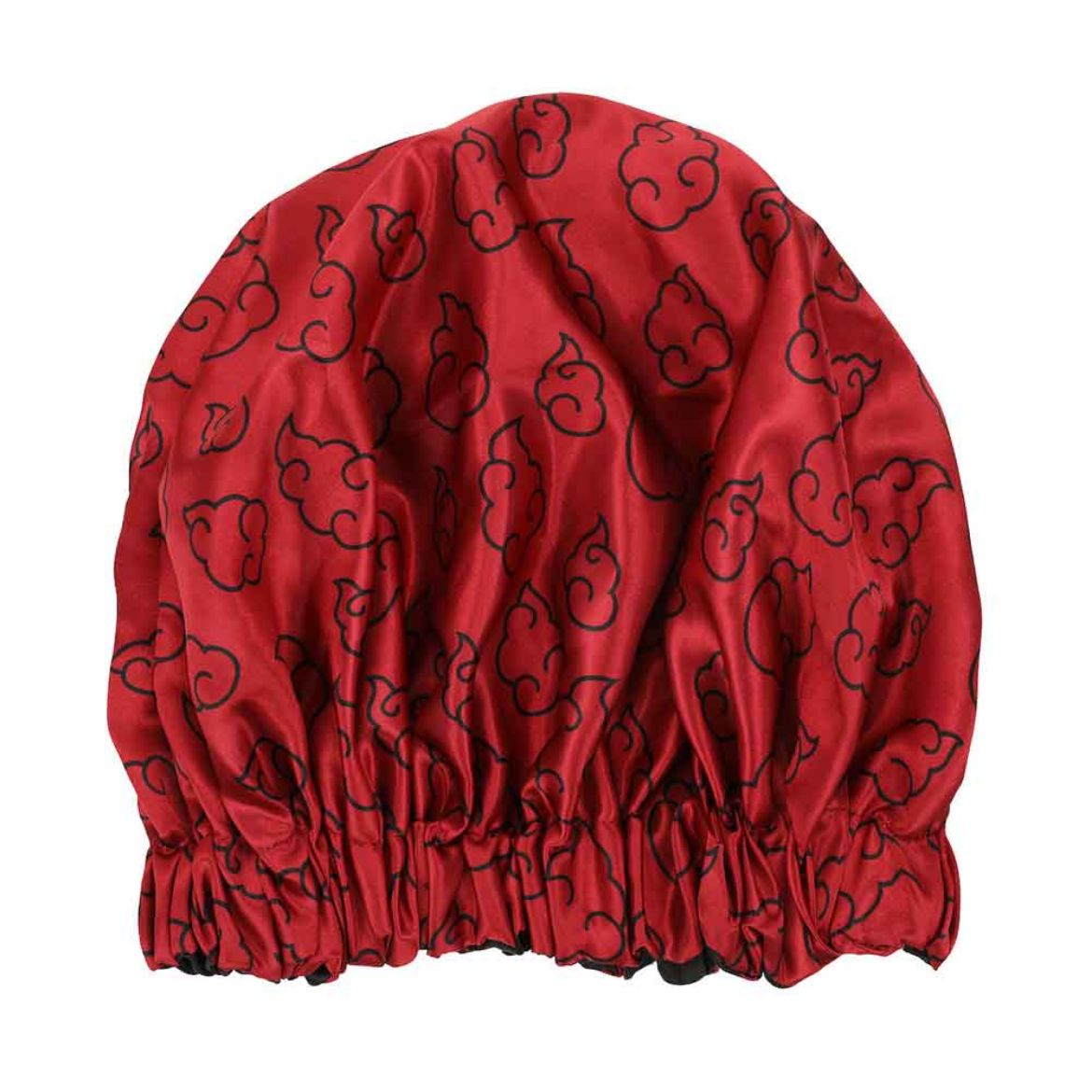 Picture of Naruto Akatsuki Reversible Sleep Bonnet