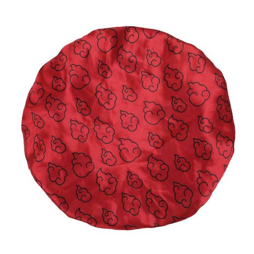 Picture of Naruto Akatsuki Reversible Sleep Bonnet