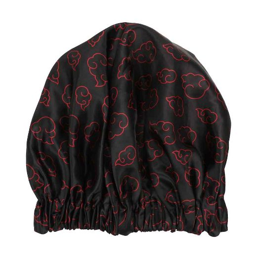 Picture of Naruto Akatsuki Reversible Sleep Bonnet