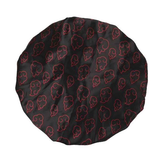 Picture of Naruto Akatsuki Reversible Sleep Bonnet