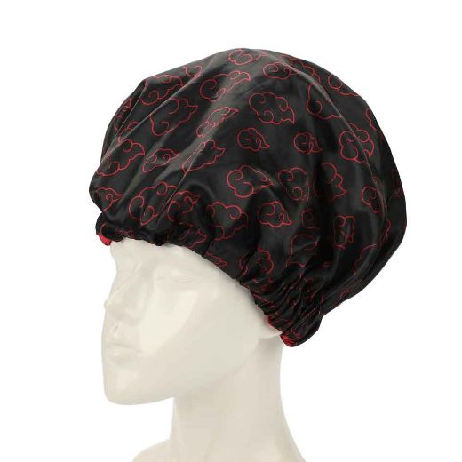 Picture of Naruto Akatsuki Reversible Sleep Bonnet