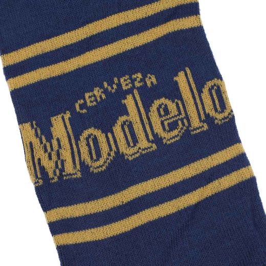 Picture of Modelo 2 Pair Crew Beer Can Set