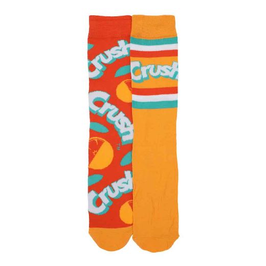 Picture of Crush 2 Pair Crew Soda Can Set