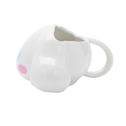 Picture of Cinnamoroll 12 oz. Sculpted Ceramic Mug