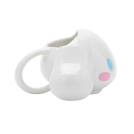 Picture of Cinnamoroll 12 oz. Sculpted Ceramic Mug