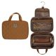 Picture of Harry Potter Hogwarts Quilted Hanging Toiletry Bag