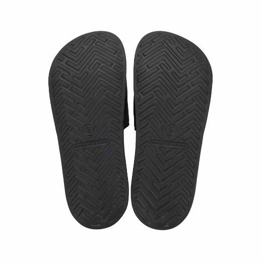 Picture of Marvel Punisher Velcro Athletic Slide Sandals