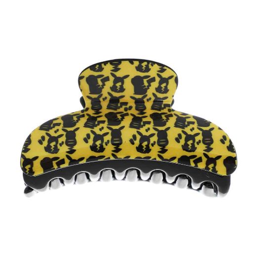 Picture of Pokemon Pikachu Hair Clip Set
