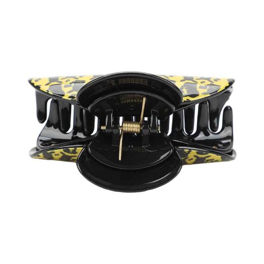 Picture of Pokemon Pikachu Hair Clip Set