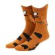 Picture of Scooby Doo 3D Plush Ears Crew Socks