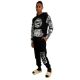Picture of Marvel Comics Hoodie & Jogger Combo