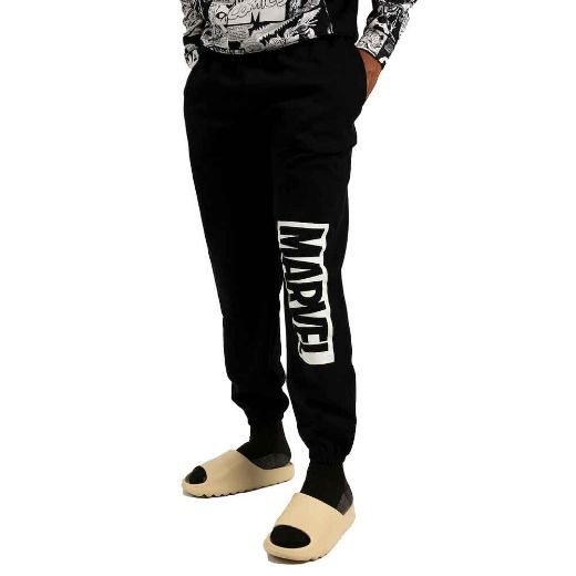Picture of Marvel Comics Hoodie & Jogger Combo
