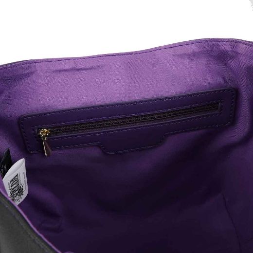 Picture of Zelda Majora's Mask Convertible Mini Backpack 